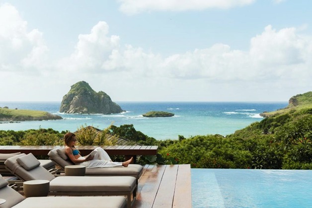 Fernando de Noronha, Pernambuco